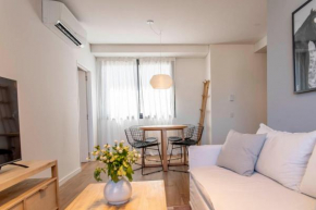 Floralis Elegant Apartment
